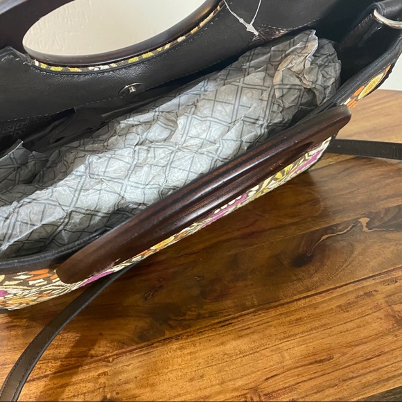 Relic “Montclare” Satchel Bag - Picture 8 of 9